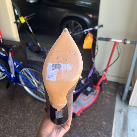 Y/Project Boots - Picture 6 of 6